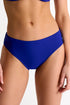 Shan Classique Classic Mid-Rise Bikini Bottom - 42560-36-560